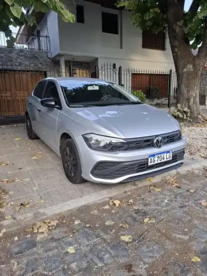 Volkswagen Polo 5P 1.6L Track Msi  2024 - foto 3