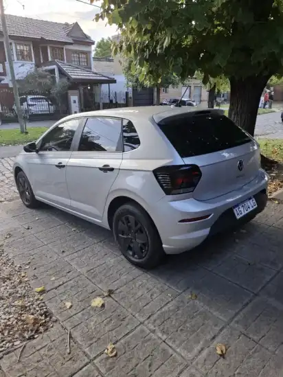Volkswagen Polo 5P 1.6L Track Msi  2024 - foto 4