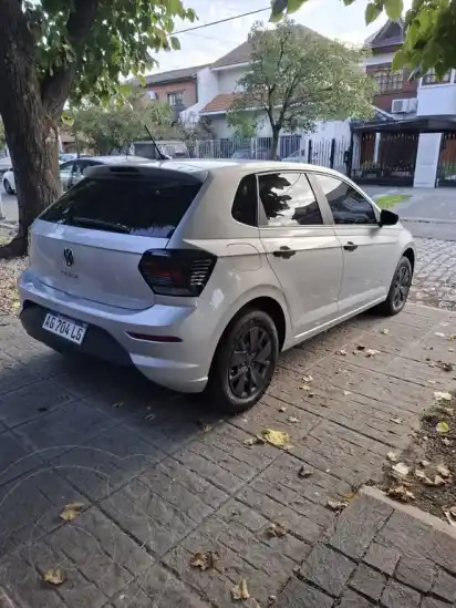 Volkswagen Polo 5P 1.6L Track Msi  2024 - foto 5