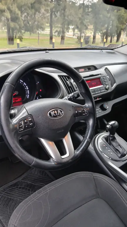 Kia Sportage Ex 4X2 Aut (1998 Cc) 2013 - foto 3