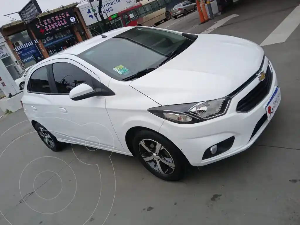 Chevrolet Onix Ltz  2018 - foto 1