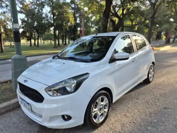 Ford Ka 1.5L Sel  2016 - foto 1
