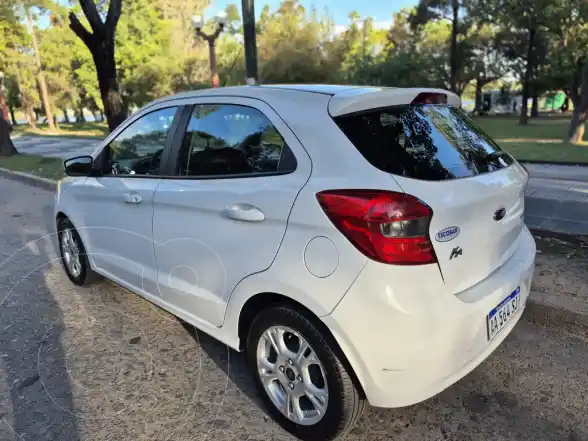 Ford Ka 1.5L Sel  2016 - foto 2