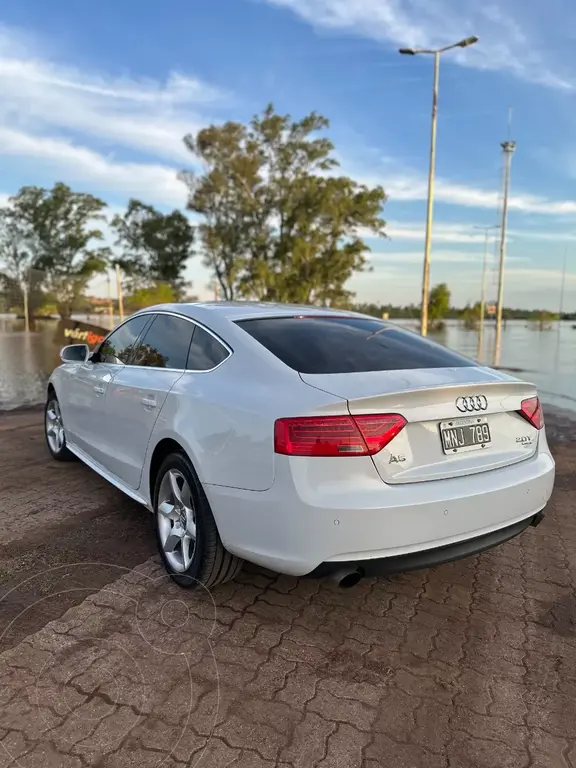 Audi A5 Sportback 2.0 T Fsi Quattro S-Tronic (1984 Cc) 2013 - foto 2