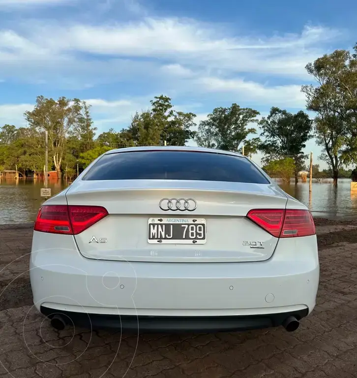Audi A5 Sportback 2.0 T Fsi Quattro S-Tronic (1984 Cc) 2013 - foto 3