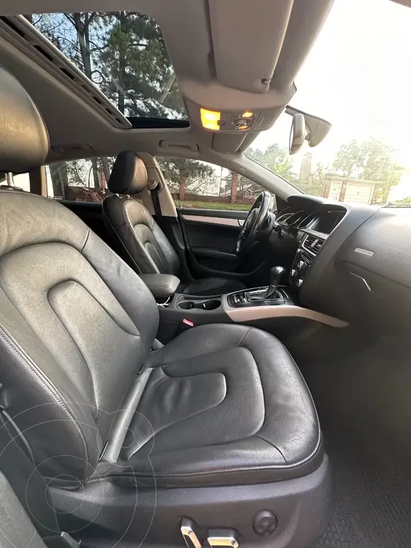 Audi A5 Sportback 2.0 T Fsi Quattro S-Tronic (1984 Cc) 2013 - foto 4