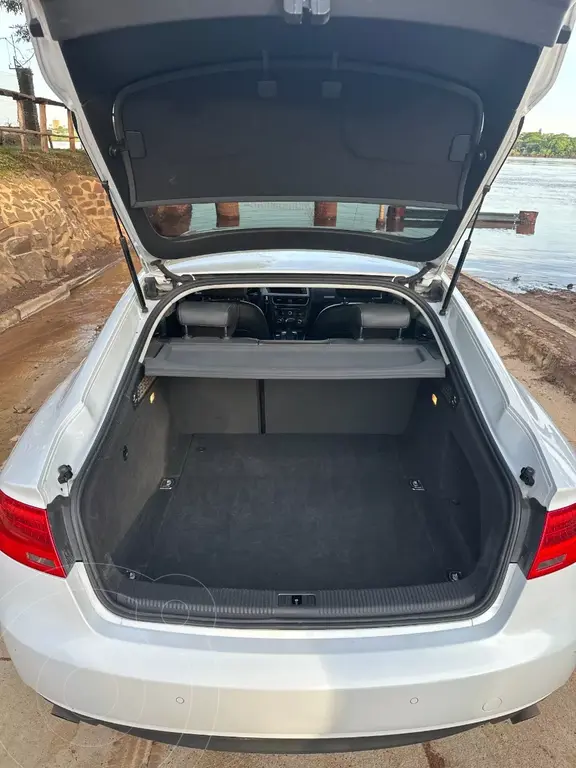 Audi A5 Sportback 2.0 T Fsi Quattro S-Tronic (1984 Cc) 2013 - foto 5