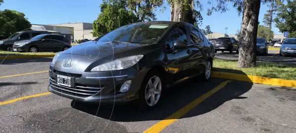 Peugeot 408 2014 - foto 1