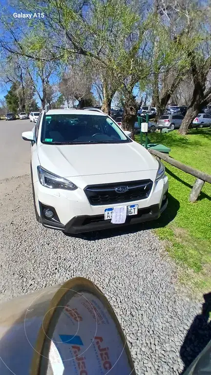 Subaru XV 2018 - foto 1