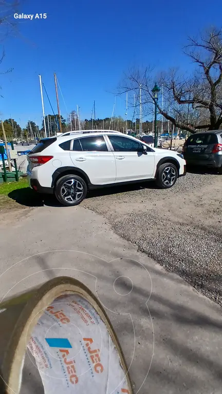 Subaru Xv 2.0I Cvt Dynamic (1995 Cc) 2018 - foto 2