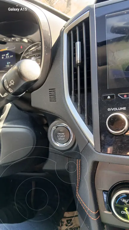 Subaru Xv 2.0I Cvt Dynamic (1995 Cc) 2018 - foto 3