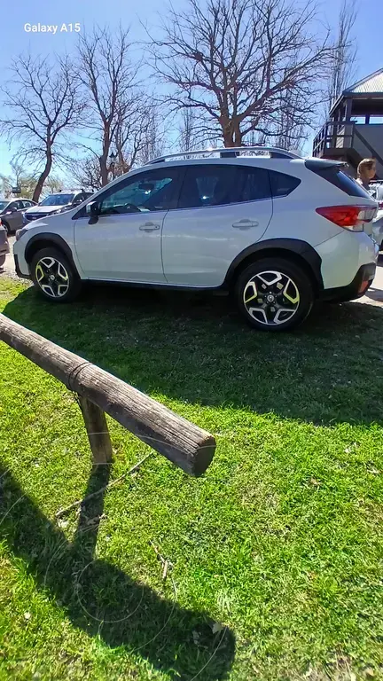 Subaru Xv 2.0I Cvt Dynamic (1995 Cc) 2018 - foto 4