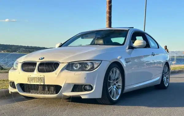 Bmw Serie 3 Coupé 335I Sportive (2979 Cc) 2011 - foto 1