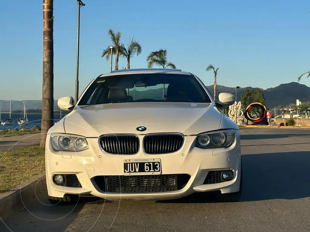 Bmw Serie 3 Coupé 335I Sportive (2979 Cc) 2011 - foto 3