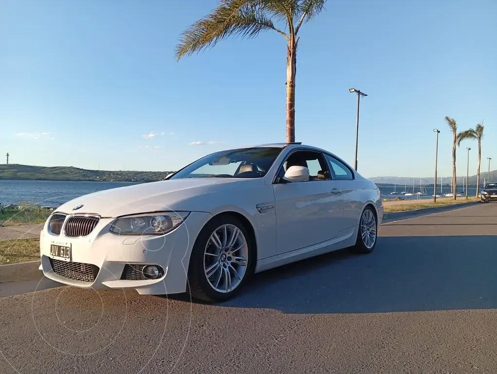 Bmw Serie 3 Coupé 335I Sportive (2979 Cc) 2011 - foto 4