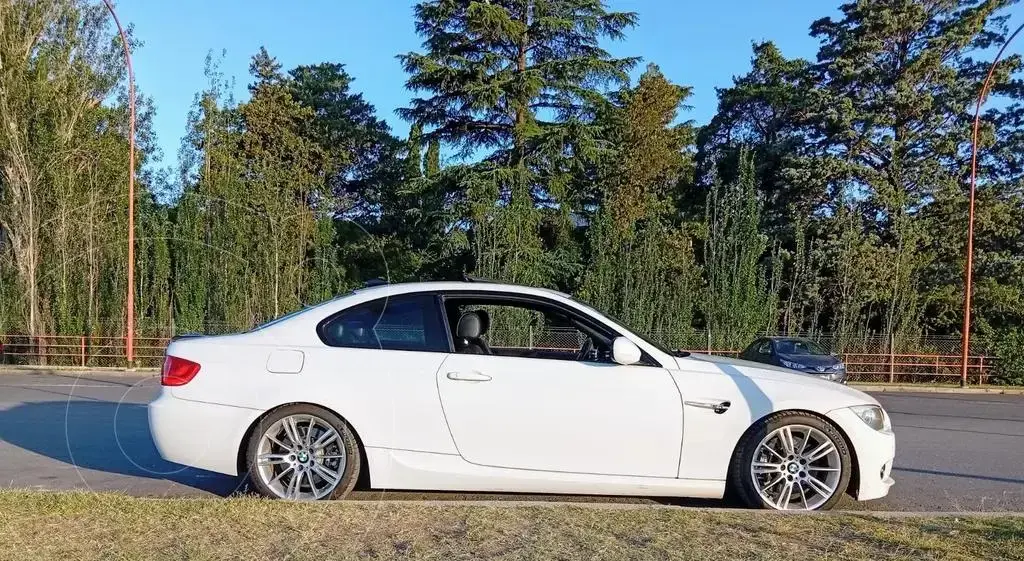 Bmw Serie 3 Coupé 335I Sportive (2979 Cc) 2011 - foto 5