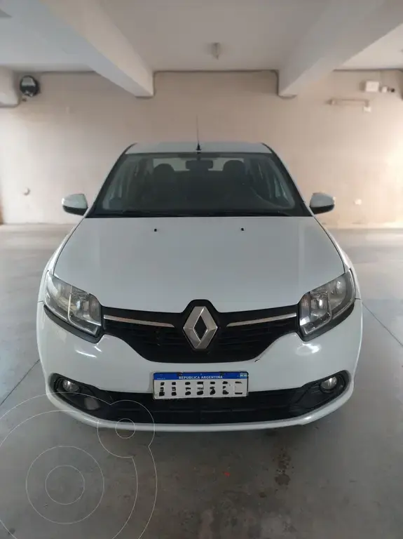 Renault Logan 1.6 Expression  2016 - foto 1