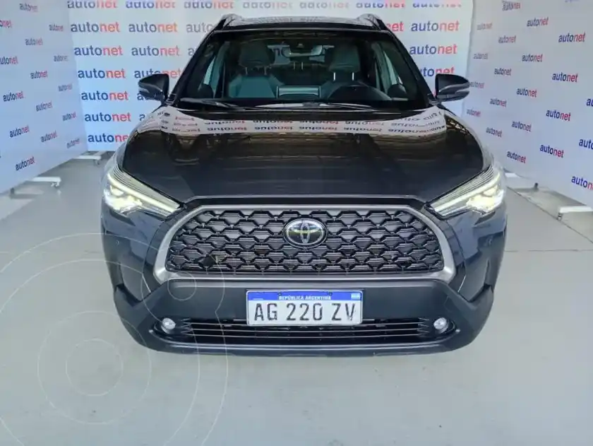 Toyota Corolla Cross 2.0 Seg Cvt  2023 - foto 1