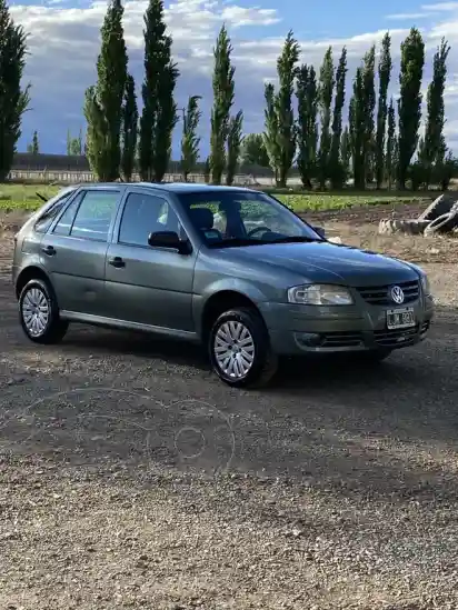 Volkswagen Gol 5P 1.4 Power 2014 - foto 1