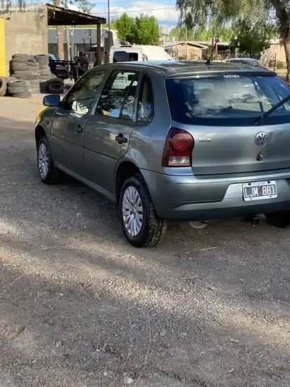 Volkswagen Gol 5P 1.4 Power  2014 - foto 2