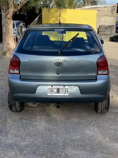 Volkswagen Gol 5P 1.4 Power  2014 - foto 3