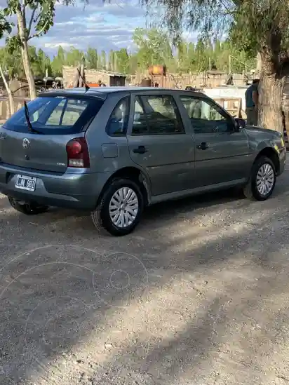 Volkswagen Gol 5P 1.4 Power  2014 - foto 4