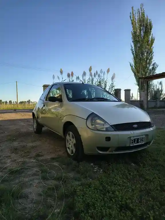 Ford Ka 1.0L Tattoo  2004 - foto 1