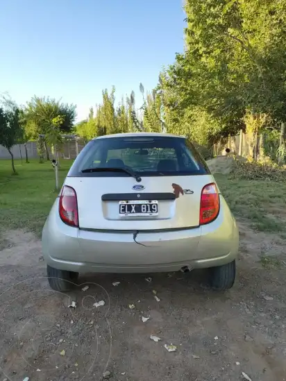 Ford Ka 1.0L Tattoo  2004 - foto 3