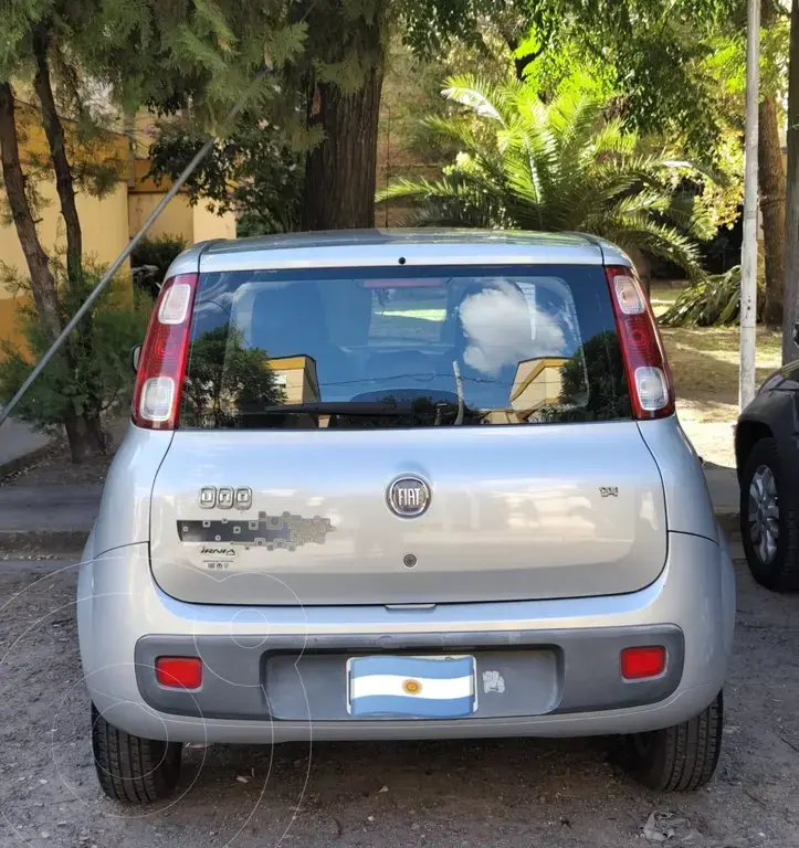 Fiat Uno 3P 1.4 Fire Evo Attractive Pack Seguridad (1368 Cc) 2011 - foto 3