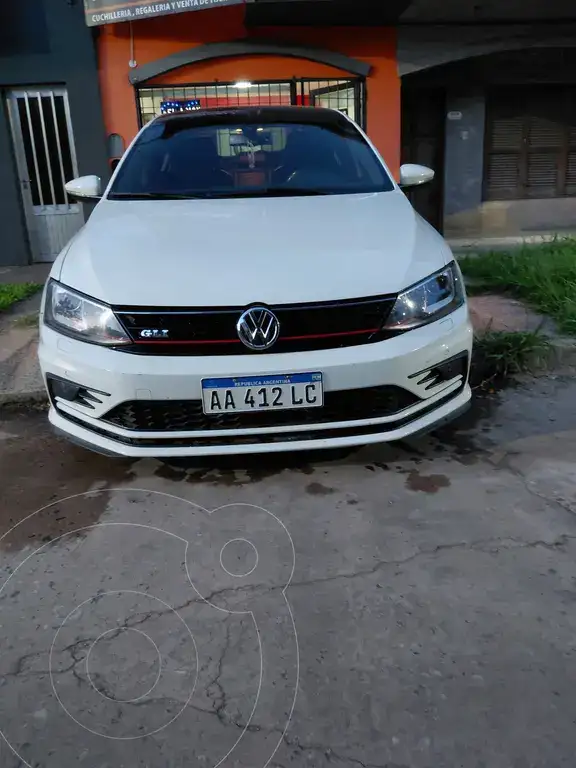 Volkswagen Vento Gli Gli 2.0 Tsi Dsg  2016 - foto 1