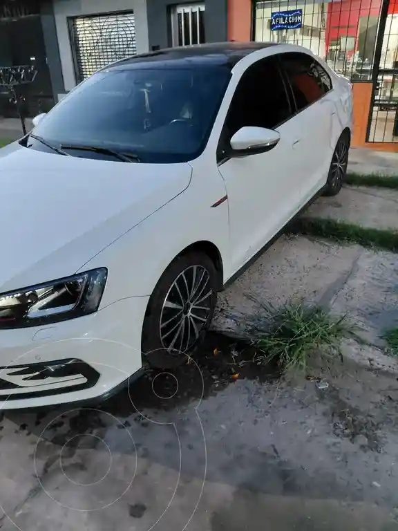 Volkswagen Vento Gli Gli 2.0 Tsi Dsg  2016 - foto 2