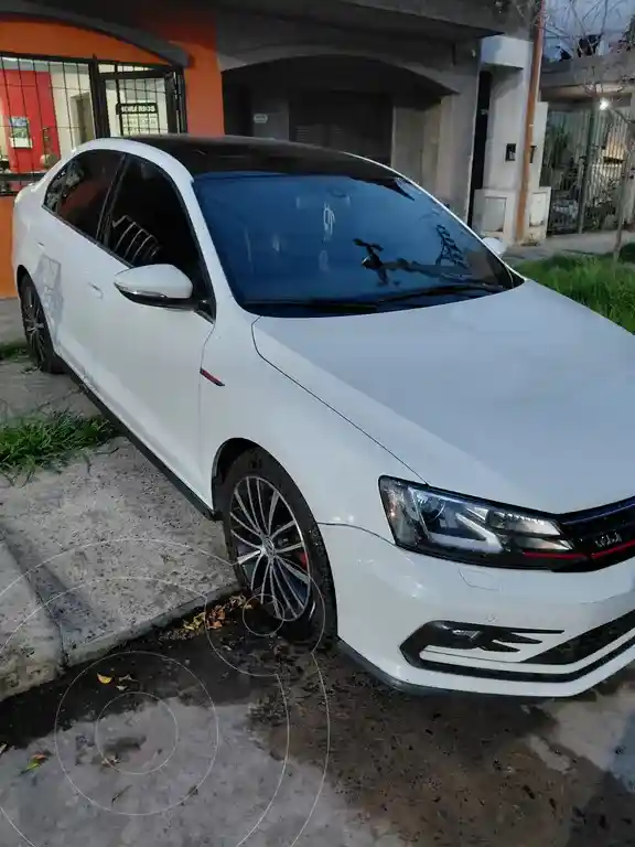 Volkswagen Vento Gli Gli 2.0 Tsi Dsg  2016 - foto 3