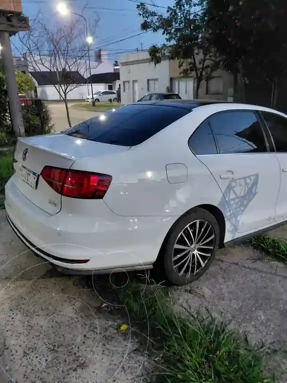 Volkswagen Vento Gli Gli 2.0 Tsi Dsg  2016 - foto 4