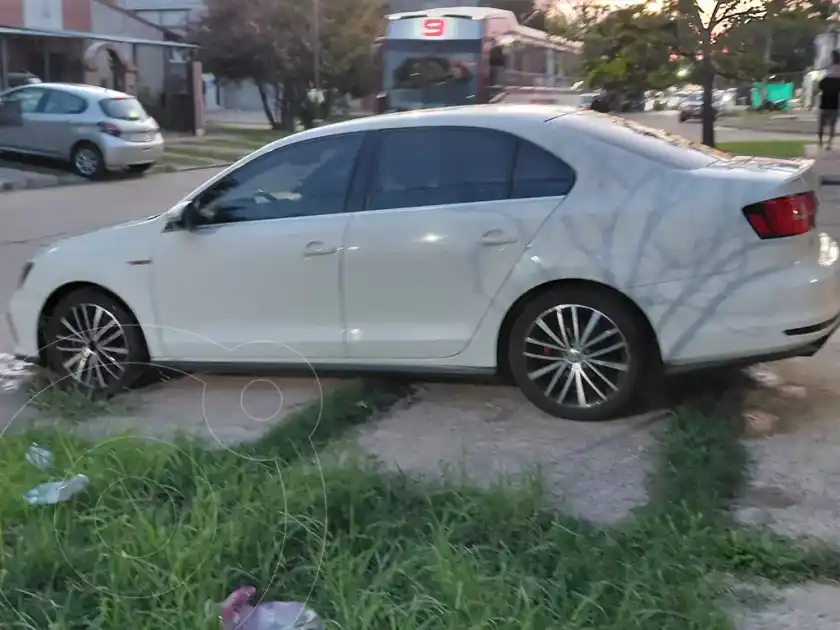 Volkswagen Vento Gli Gli 2.0 Tsi Dsg  2016 - foto 5