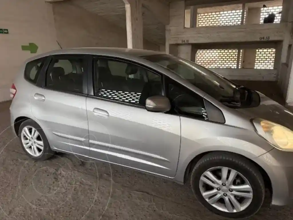 Honda Fit Exl Aut  2014 - foto 3