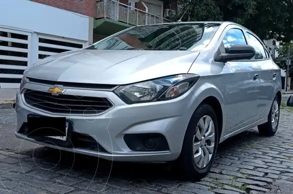 Chevrolet Onix Lt  2018 - foto 3