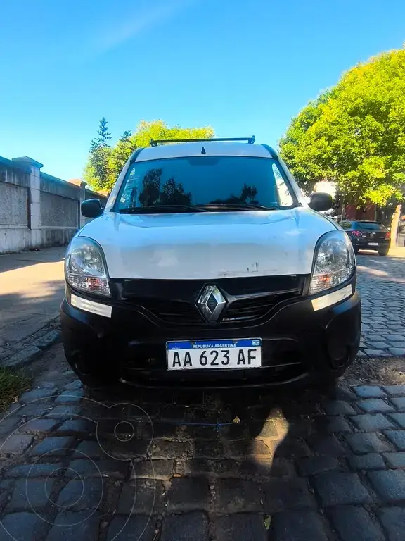 Renault Kangoo 2016 - foto 1
