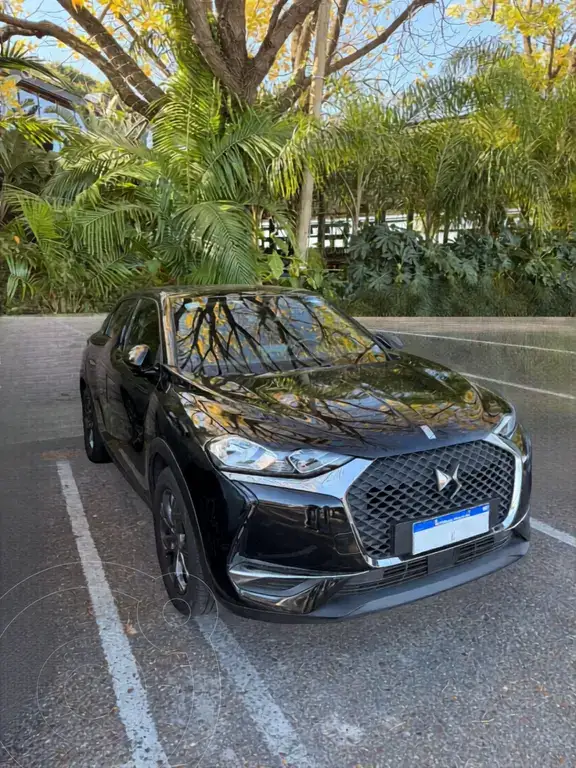 Ds 3 Crossback Puretech 155 Rivoli Aut (1199 Cc) 2023 - foto 1