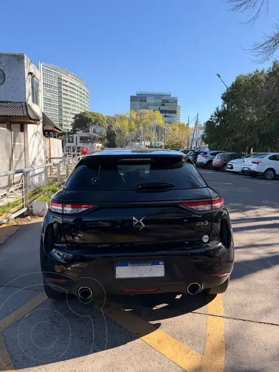 Ds 3 Crossback Puretech 155 Rivoli Aut (1199 Cc) 2023 - foto 2
