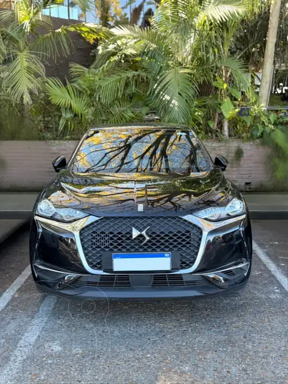 Ds 3 Crossback Puretech 155 Rivoli Aut (1199 Cc) 2023 - foto 3