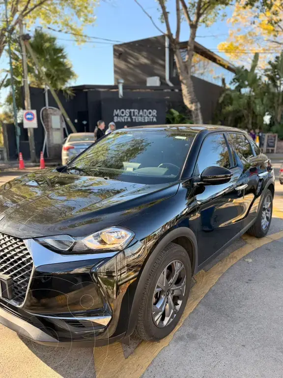 Ds 3 Crossback Puretech 155 Rivoli Aut (1199 Cc) 2023 - foto 4