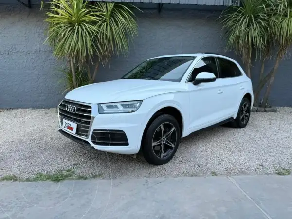 Audi Q5 2018 - foto 1