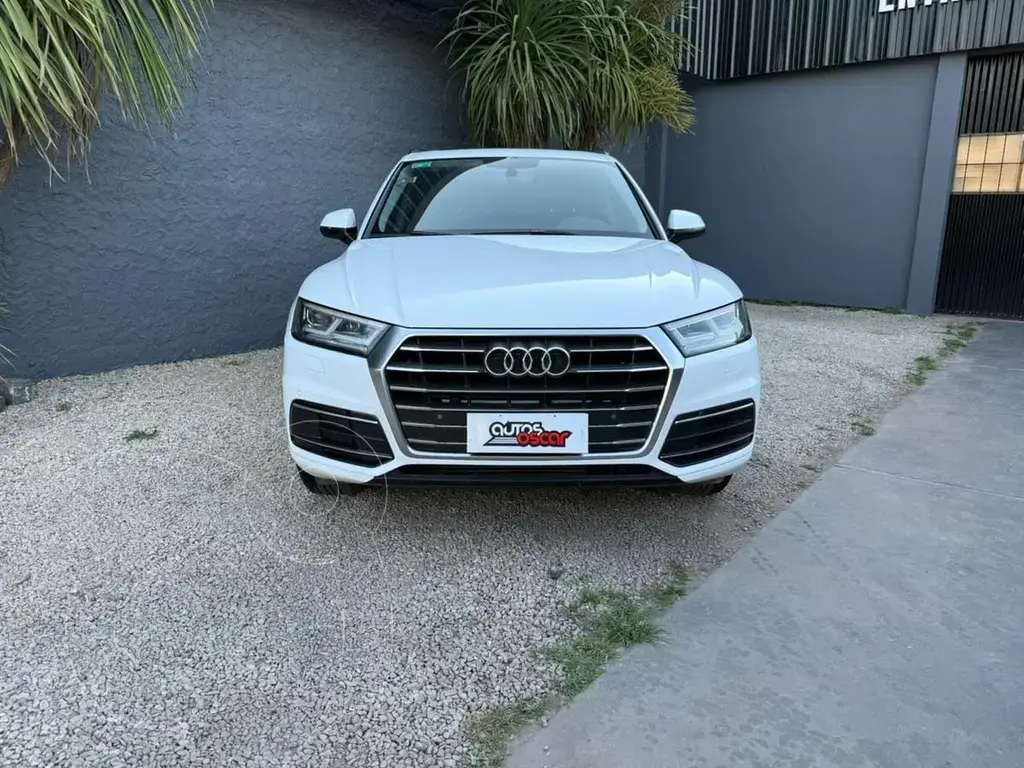 Audi Q5 Q5 2.0 T Qua.252Hp  Stronic 2018 - foto 2