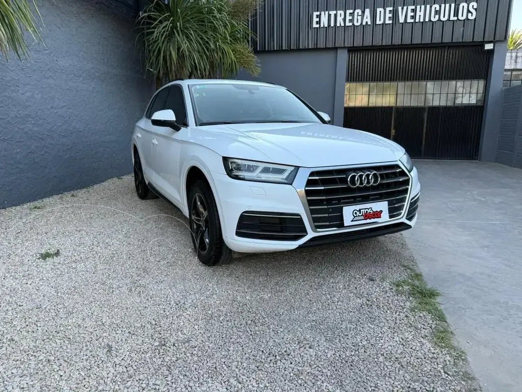 Audi Q5 Q5 2.0 T Qua.252Hp  Stronic 2018 - foto 3