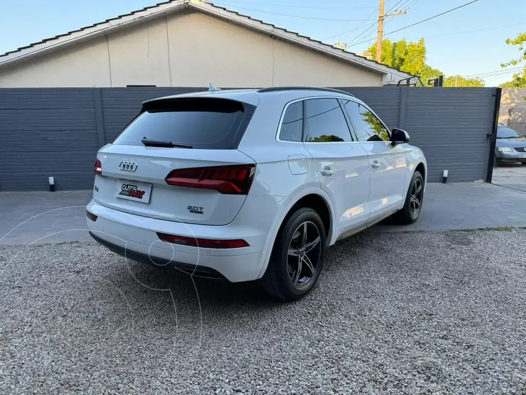 Audi Q5 Q5 2.0 T Qua.252Hp  Stronic 2018 - foto 4
