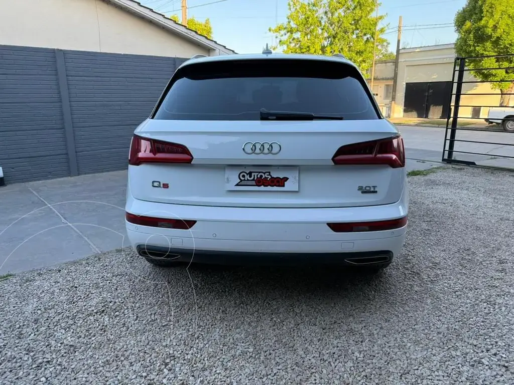 Audi Q5 Q5 2.0 T Qua.252Hp  Stronic 2018 - foto 5