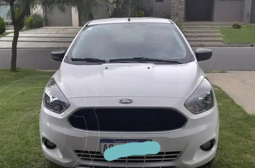 Ford Ka 1.5L S  2018 - foto 1
