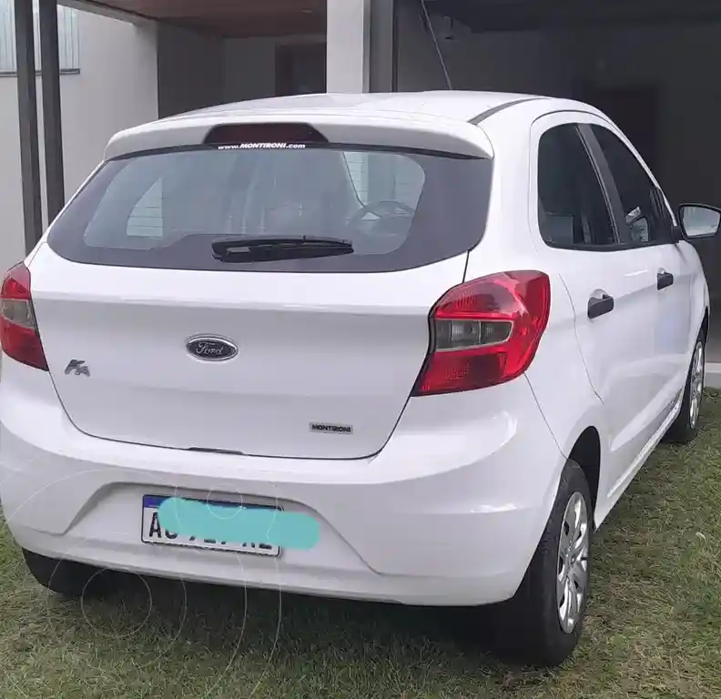 Ford Ka 1.5L S  2018 - foto 2