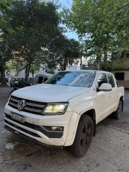 Volkswagen Amarok Amarok 20Td 4X4 Dc Com 180Hp   L17  2018 - foto 3