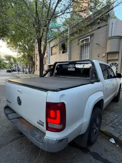 Volkswagen Amarok Amarok 20Td 4X4 Dc Com 180Hp   L17  2018 - foto 4